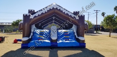 Snow Slide Rentals Denver